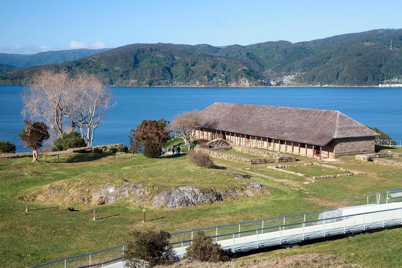 Keeper’s House