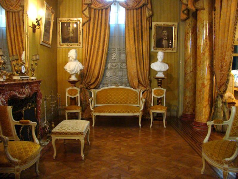 Music Room Music Room