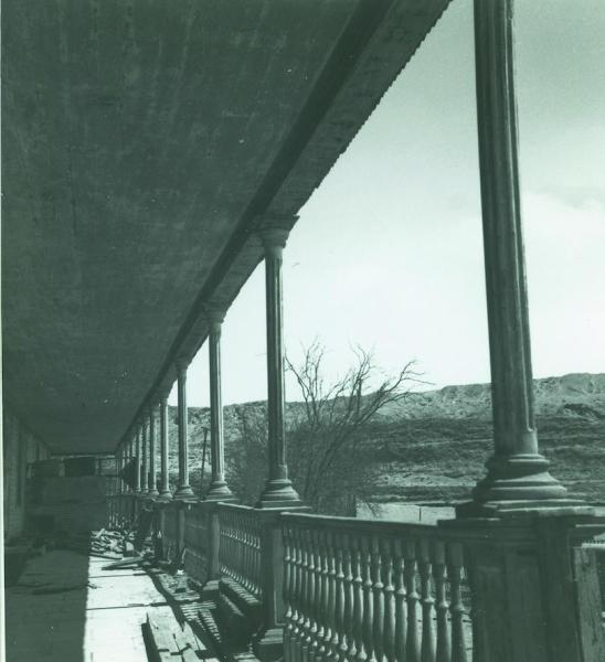 Humberstone saltpeter