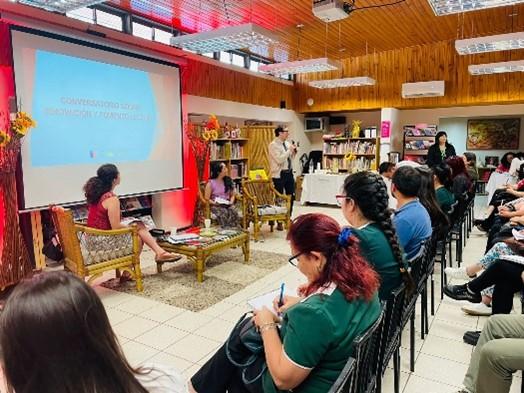 Ruta LEO'H en Chimbarongo