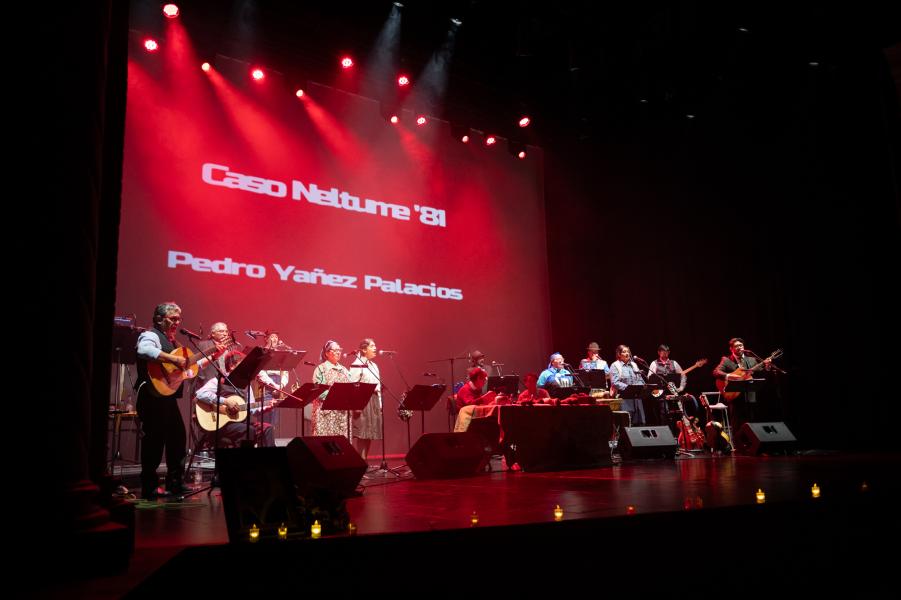 Marcela Bruna 25 de octubre 2024