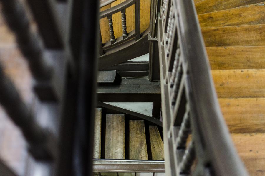 Equipo de Cultura, 2017.