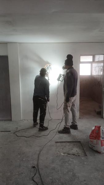 Tomás Contreras Toro, febrero 2025.