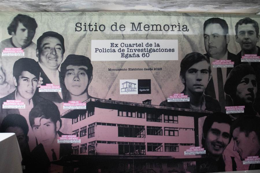 Camila Cortés Vidal, julio 2024.