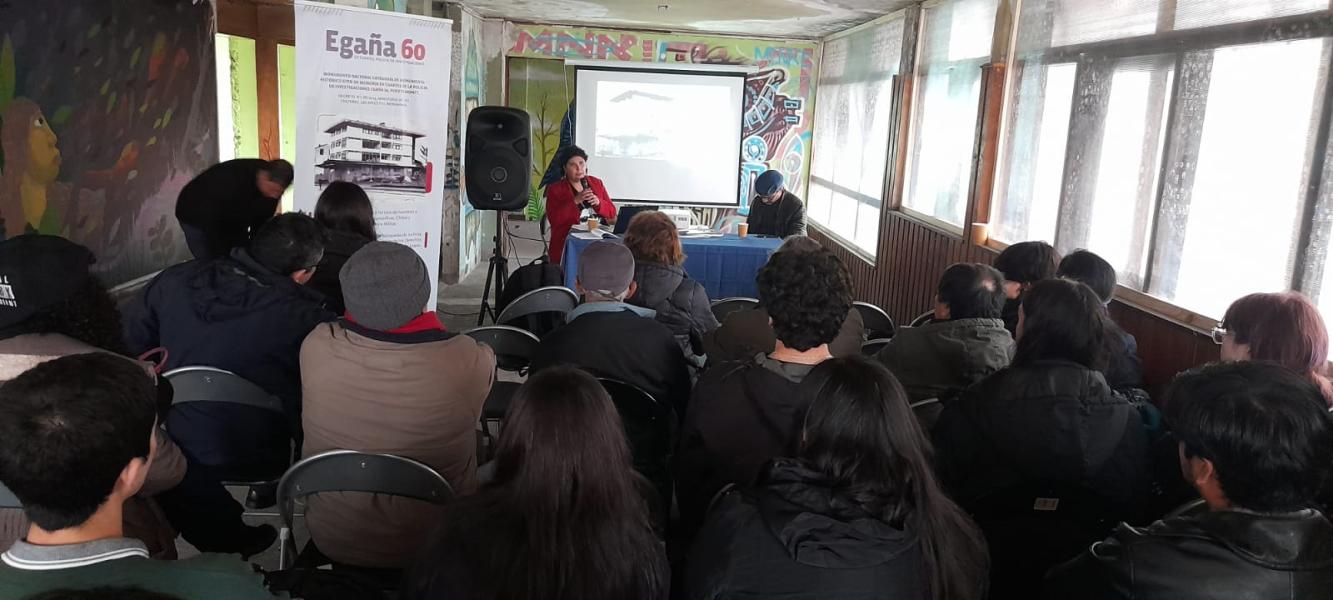 Surimana Concha Villagrán. María José Acuña Moreira, noviembre 2024.