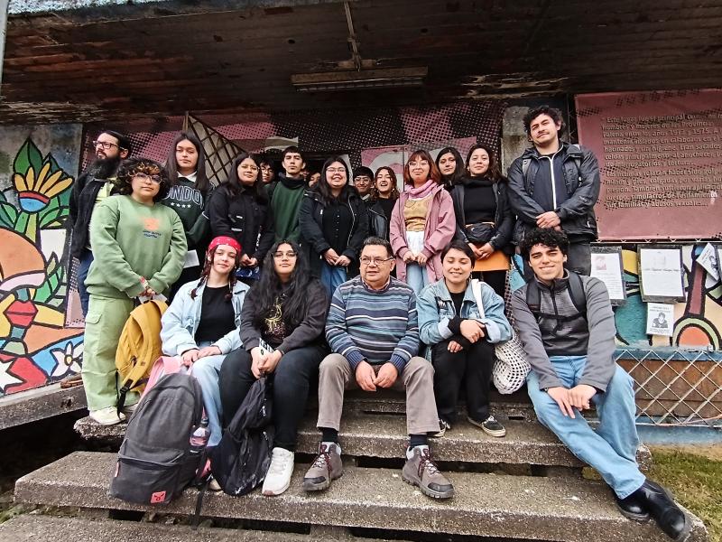 Pablo Cordone Sánchez, octubre 2024.