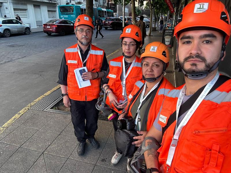 Autoría Archivo Casa Memoria José Domingo Cañas.
