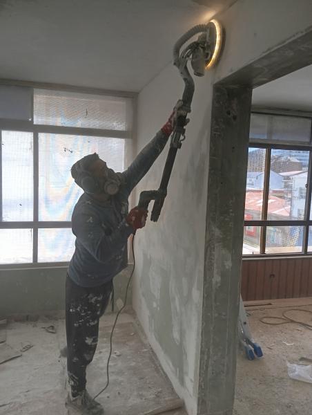 Tomás Contreras Toro, febrero 2025.