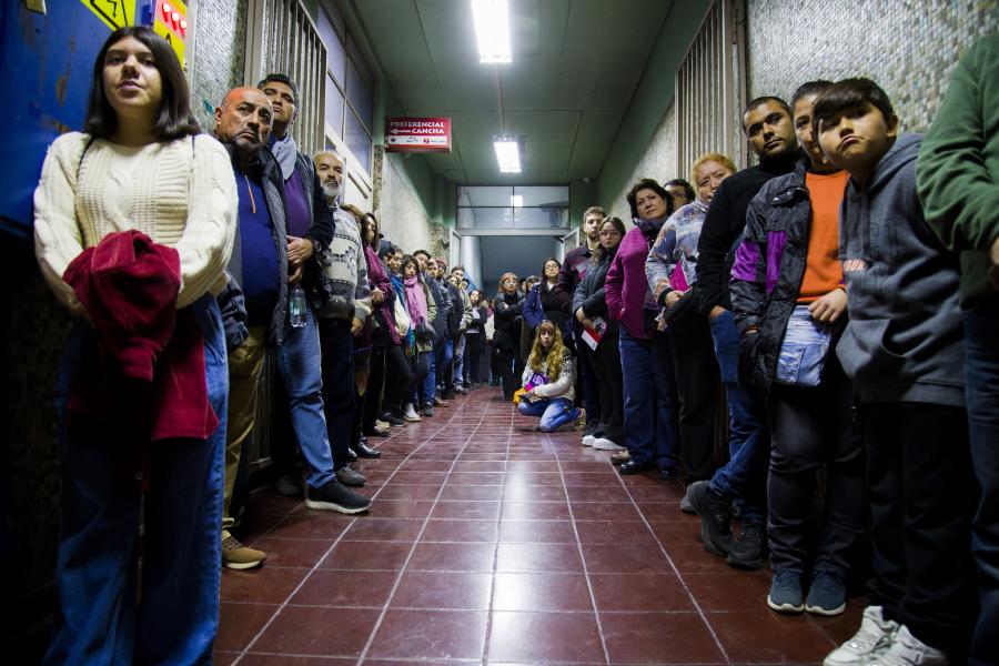 Manu Rojas Año 2023