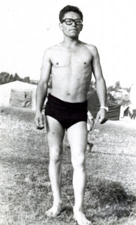 Comité Derechos Humanos.