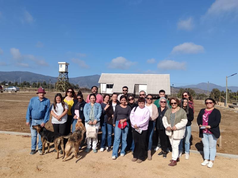 Por Griffero.S. (4 abril 2025). Archivo CMCP.