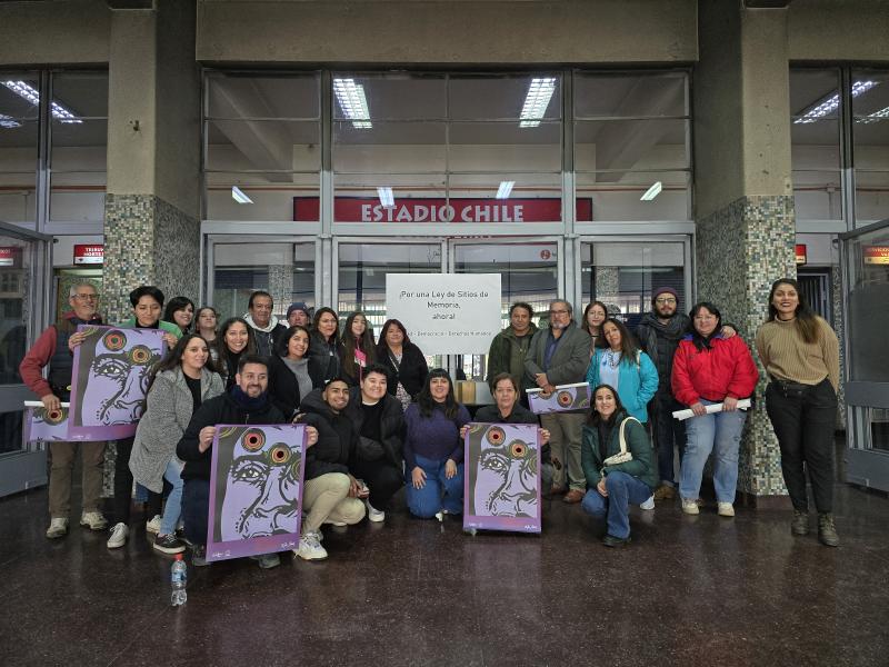 Constanza Yáñez. FVJ.  2024