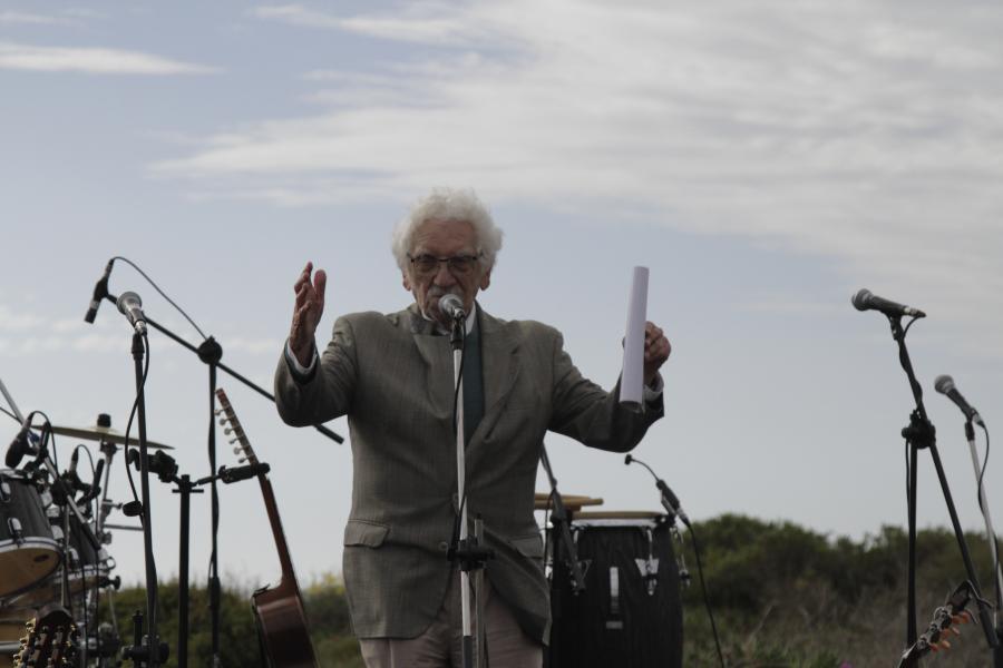 19 de noviembre de 2024, fotografía de Tomás Sepúlveda Droguett.