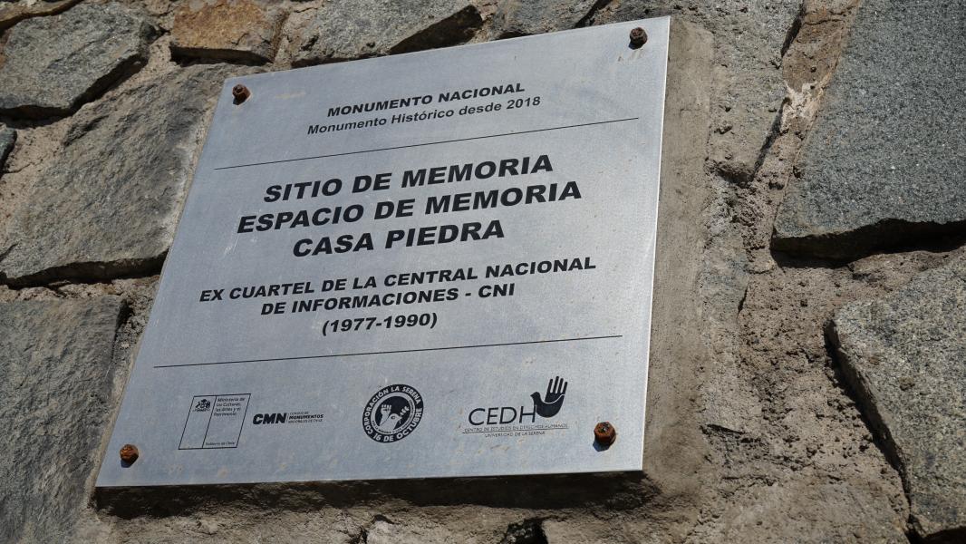 Patricio Arias Castillo, 2024.