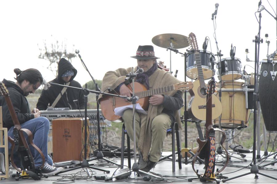 19 de noviembre de 2024, Fotografía de. Tomás Sepúlveda Droguett.