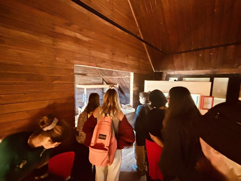 Por Griffero S. (5 noviembre 2024). Archivo CMCP.