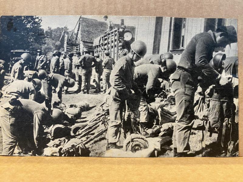 Revista Vea. Archivo Centro Cultural Museo y Memoria Neltume, noviembre 1973.