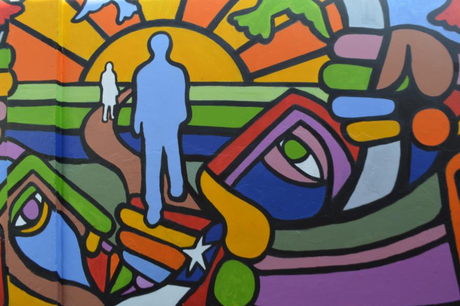 Comité Derechos Humanos, 2012.