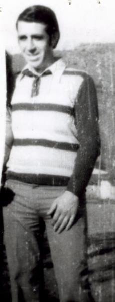 Comité Derechos Humanos.