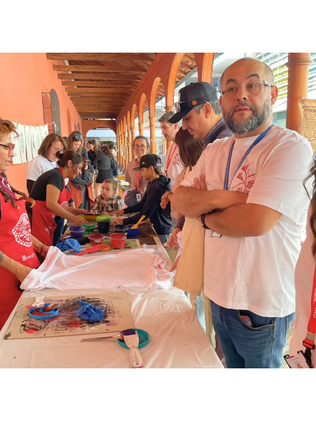 Gabriel Díaz Morales1