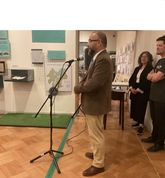 Gabriel Díaz Morales