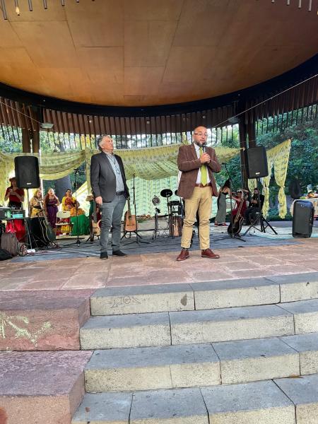 Gabriel Díaz Morales