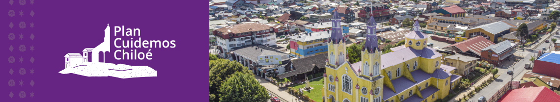 Plan Cuidemos Chiloé