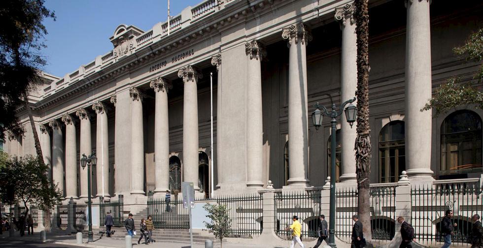 National Archive