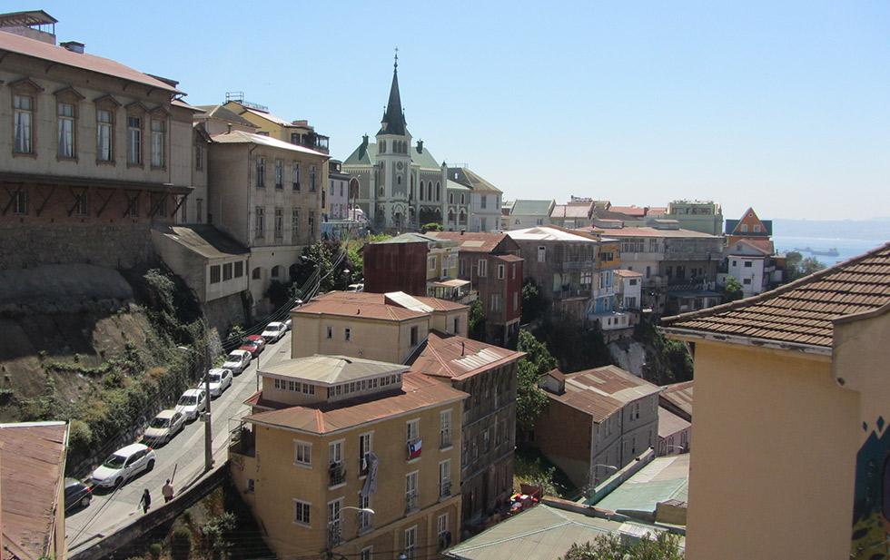 Archive of World Heritage Sites National Center