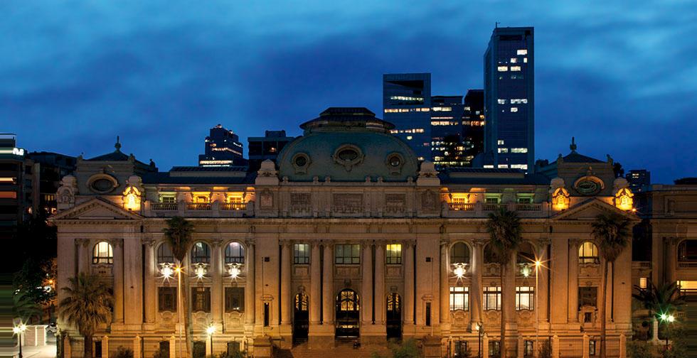 National Library