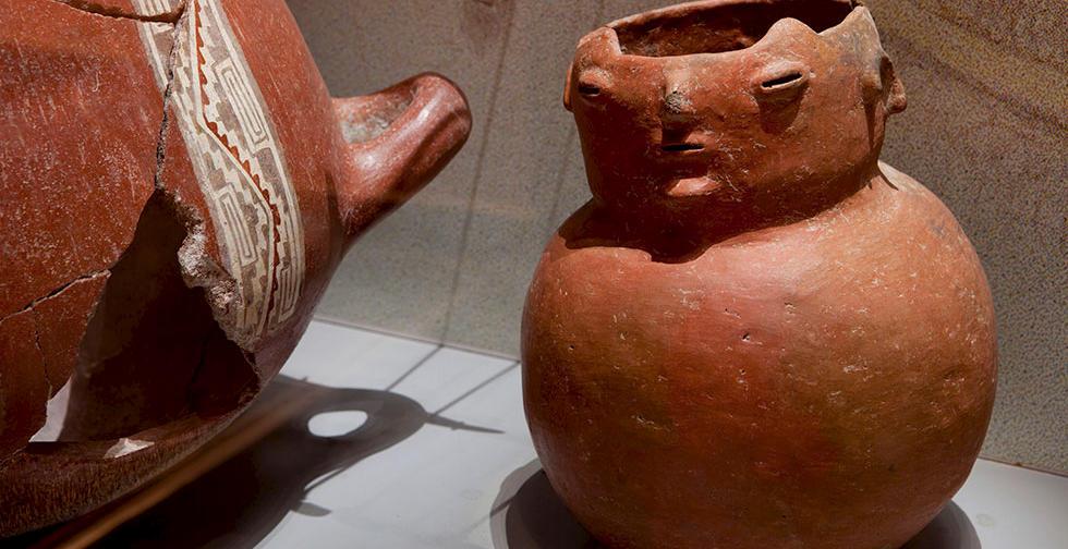 Limarí Museum