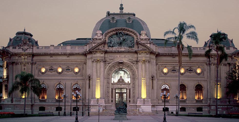 National Fine Arts Museum