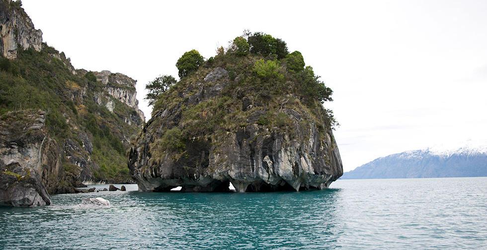 Marble Cathedrals