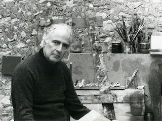 Nemesio Antúnez