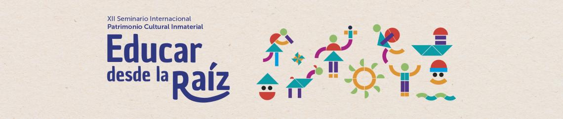 Grágica Seminario PCI Educar desde la raíz