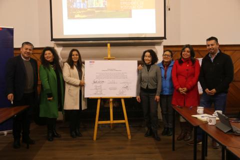 firma segundo convenio