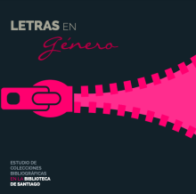 Letras en Género Publicación 1 Letras en Género Publicación 1
