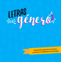 Letras en Género Publicación 2