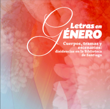 Letras en Género Publicación 4 Letras en Género Publicación 4