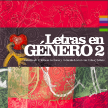 Letras en Género Publicación 2 Letras en Género Publicación 2