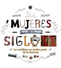 Gráfica Mujeres del siglo XX