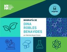 Mujeres en la Ciencias 