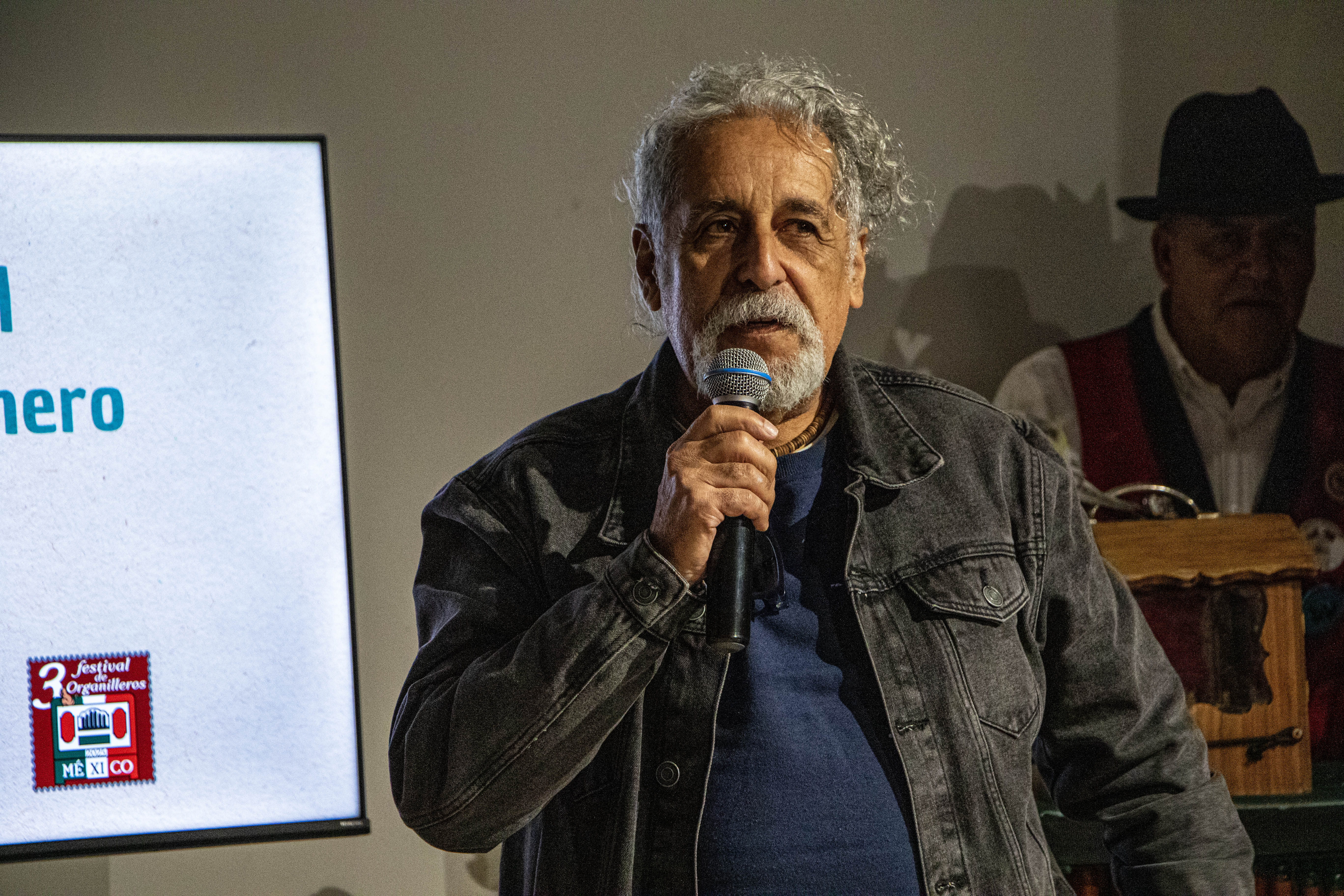 Agustín Ruiz