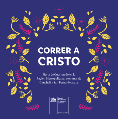 correr a cristo